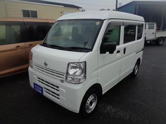 Nissan NV100 Clipper DR17V 2023